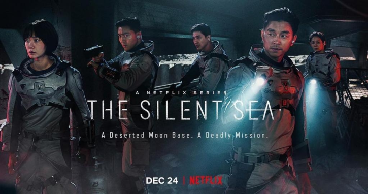 the silent sea season 1 hindi