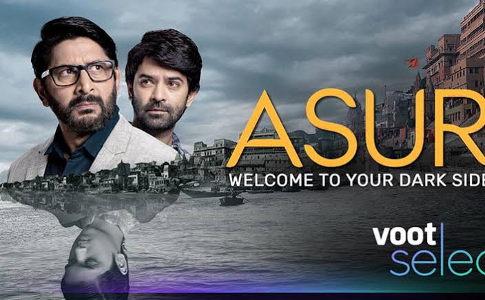 Asur Webseries filmybooster 