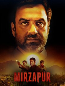 mirzapur season 1 FILMYBOOSTER