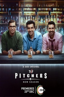 tvf pitchers season 1 2 filmybooster