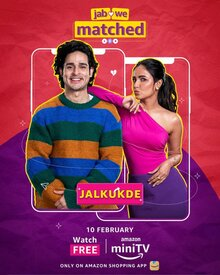 jab we matched 2023 poster filmybooster