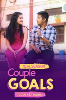 couple goals season 4 poster filmybooster