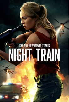 NIGHT TRAIN 2023