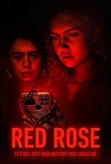 red rose 2022 poster filmybooster