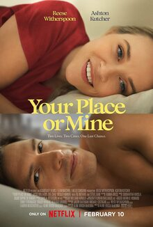 your place or mine poster filmybooster