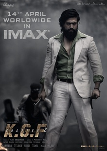 kgf 2