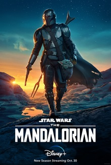 the mandalorian season 2