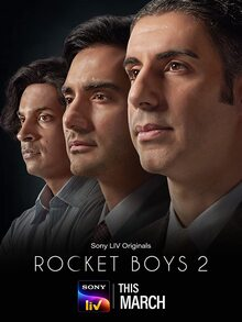 rocket boys 2