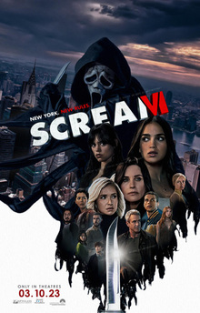 scream 6