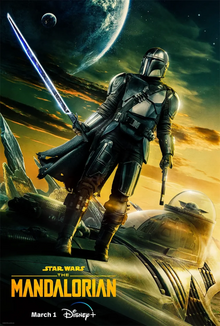 the mandalorian 3