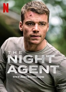 the night agent