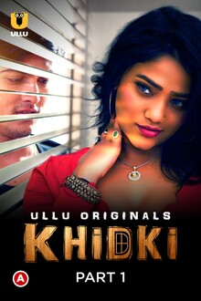 Khidki-Part-1-Web-Series-Poster