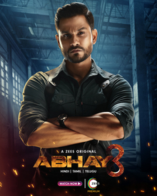 abhay season 3