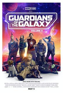 guardian of the galaxy vol 3 2