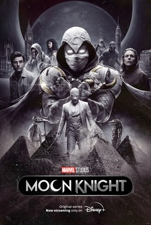 moon knight 2022