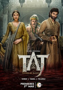 taj season-2