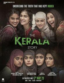 the kerala story 2023