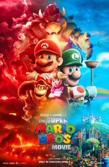 Mario-movie-poster