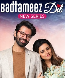 badtameez dil