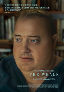 the whale 2022