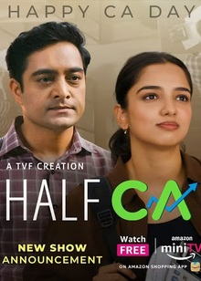 half CA