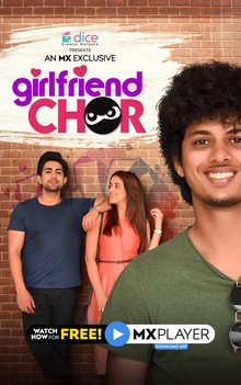 GIRLFRIEND CHOR