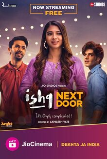 ishq next door