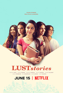 lust stories