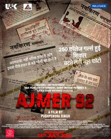 Ajmer 92