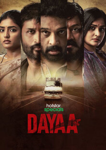 Dayaa-Web-Series-Review-Rating