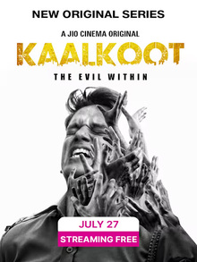 Kaalkoot-Web-Series-on-JioCinema