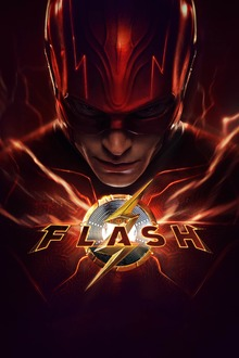 the flash 2023