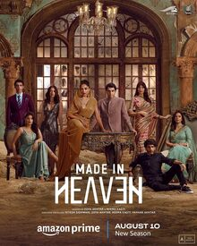 made in heaven season 2