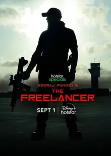 The_Freelancer