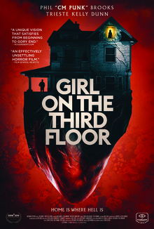 girl on the third floor 2019