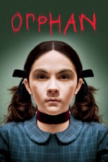 orphan 2009