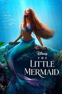 the little mermaid 2023