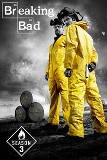 Breaking Bad 2010