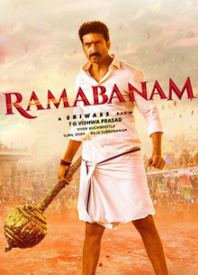 Ramabanam 2023