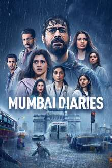 mumbai diaries 2023