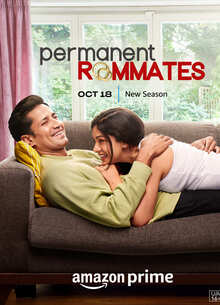 permanent roommates