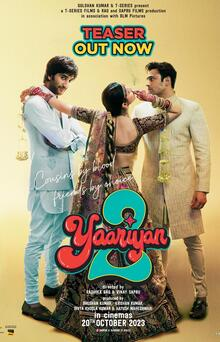 yaariyan 2