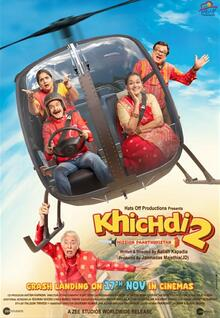 Khichdi 2 2023