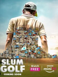 Slum Golf 2023