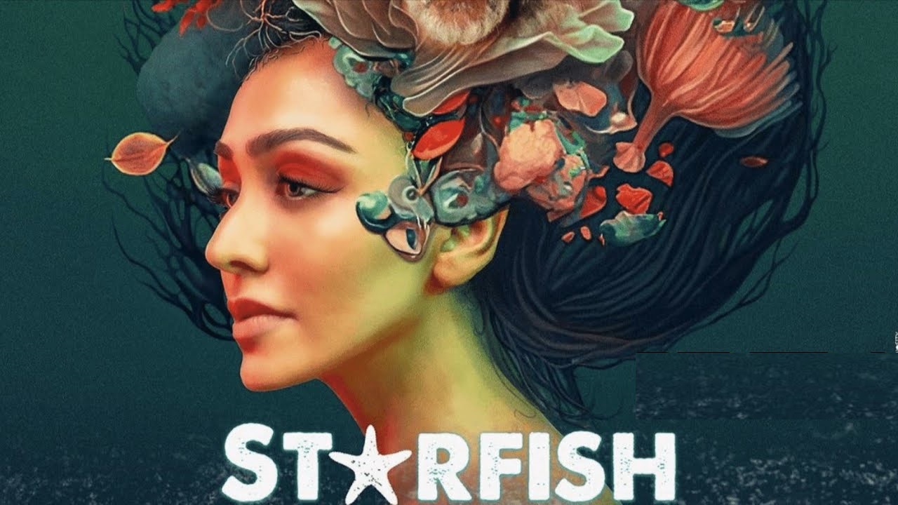 Starfish-2