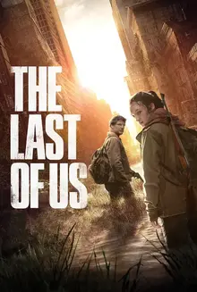 The Last Of Us 2023