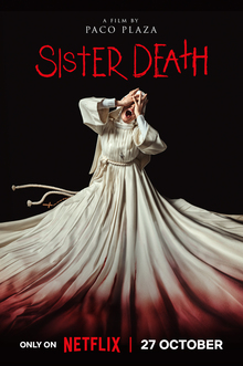 sister death 2023