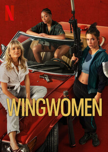 wingwomen 2023