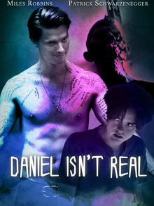 Daniel isn’t Real port