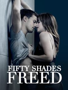 Fifty Shades Freed